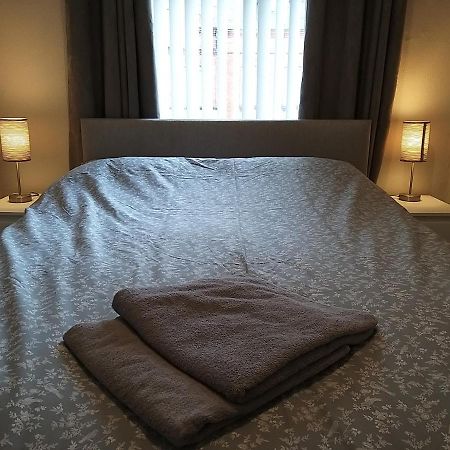 Templemore Townhouse Belfast Zewnętrze zdjęcie