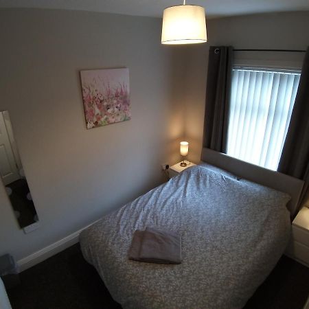 Templemore Townhouse Belfast Zewnętrze zdjęcie