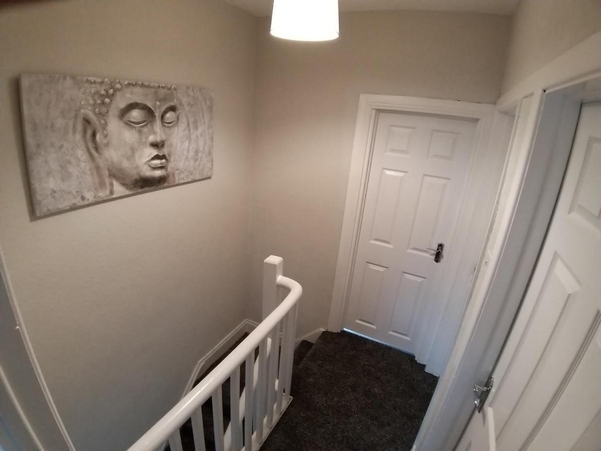 Templemore Townhouse Belfast Zewnętrze zdjęcie