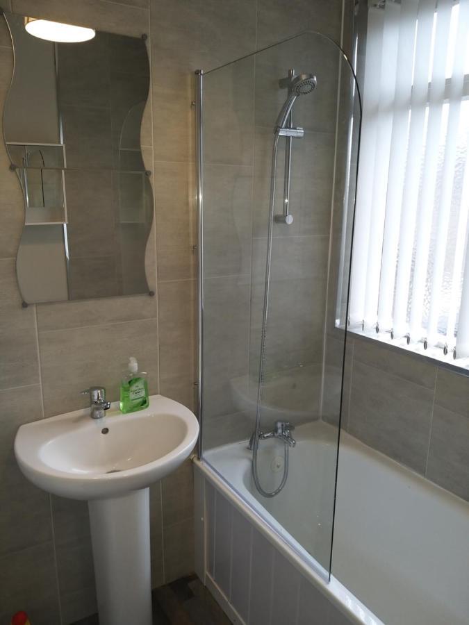 Templemore Townhouse Belfast Zewnętrze zdjęcie