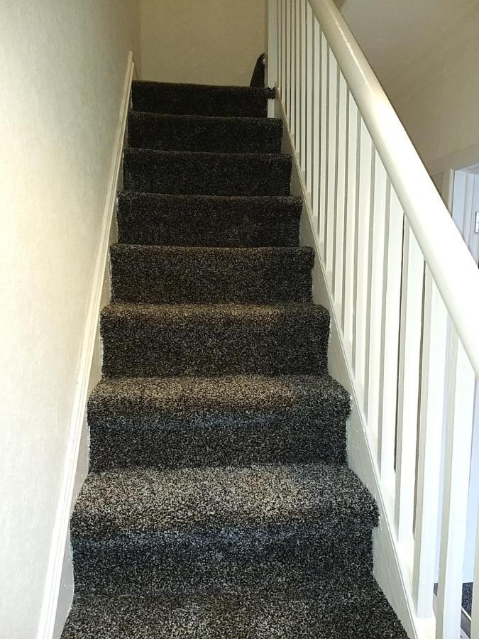 Templemore Townhouse Belfast Zewnętrze zdjęcie