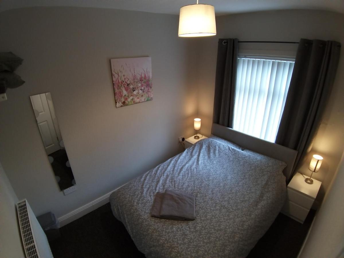 Templemore Townhouse Belfast Zewnętrze zdjęcie